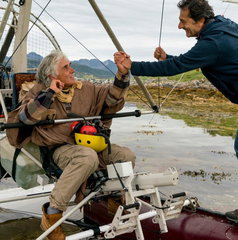 Copertina di Sulle ali dell'avventura, il film stasera in tv su La5: trama, cast e streaming