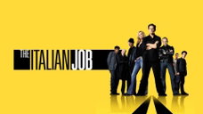 Copertina di Dove è stato girato The Italian Job?