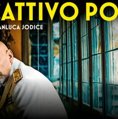 Copertina di Dove è stato girato Il cattivo poeta?
