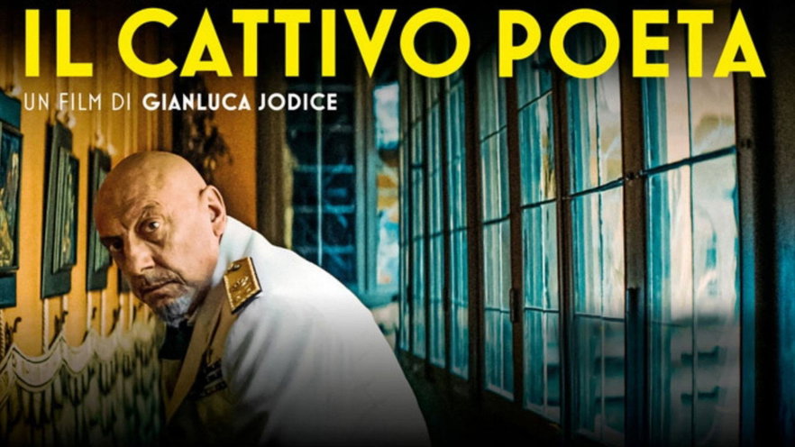 Dove è stato girato Il cattivo poeta?