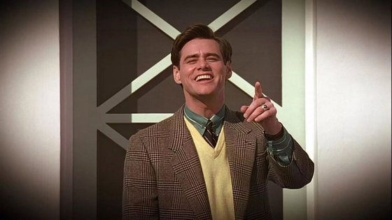 Qual è la musica che accompagna il finale di The Truman Show?