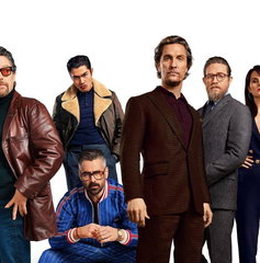 Copertina di The Gentlemen è una storia vera? Il contesto reale e l’ispirazione del film