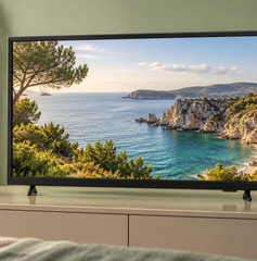 Copertina di Samsung F6000 da 40", un affare a 249€ per film e serie anche in camera