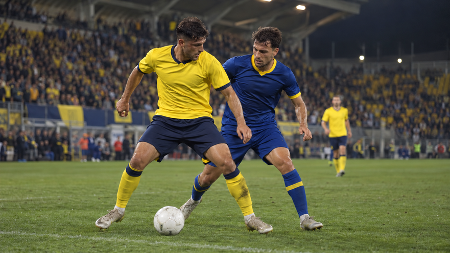 Dove vedere Modena-Hellas Verona oggi 11 ottobre: orario, TV e streaming di Serie B
