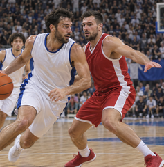 Copertina di Dove vedere Fortitudo Bologna-Dole Basket Rimini oggi: orario, TV e streaming della Serie A2