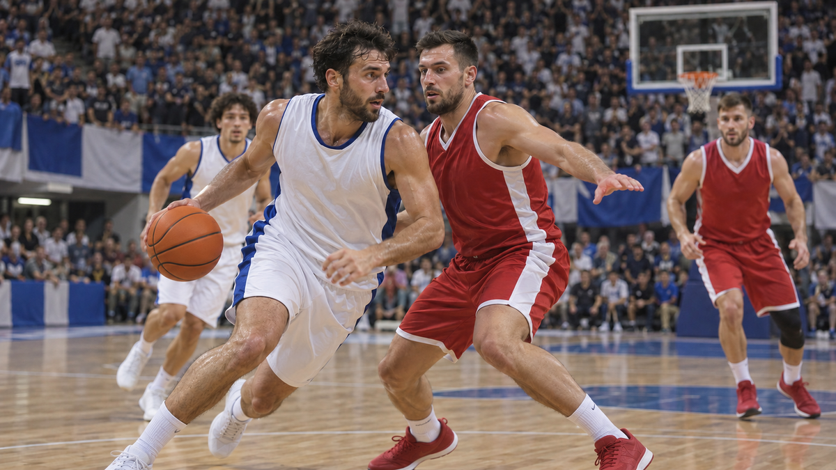Immagine di Dove vedere Fortitudo Bologna-Dole Basket Rimini oggi: orario, TV e streaming della Serie A2