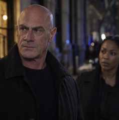 Copertina di Dove vedere Law & Order: Organized Crime 4 stasera 11 ottobre 2026: orario, canale e streaming