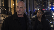 Copertina di Dove vedere Law & Order: Organized Crime 4 stasera 11 ottobre 2026: orario, canale e streaming