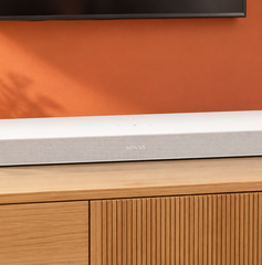Copertina di Sonos Beam (Gen 2) a 351,49€, Dolby Atmos senza una soundbar ingombrante