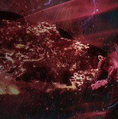 Copertina di Tekken 8: Roger Jr. torna con la madre nel trailer di gameplay