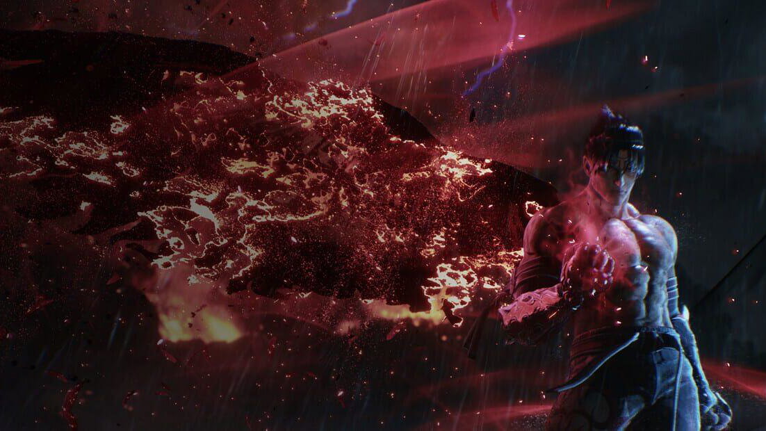 Immagine di Tekken 8: Roger Jr. torna con la madre nel trailer di gameplay