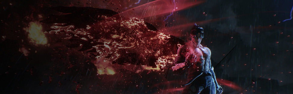Tekken 8: Roger Jr. torna con la madre nel trailer di gameplay