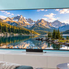 Copertina di LG Mini RGB 65" al -59%, un affare per vedere film in Dolby Vision