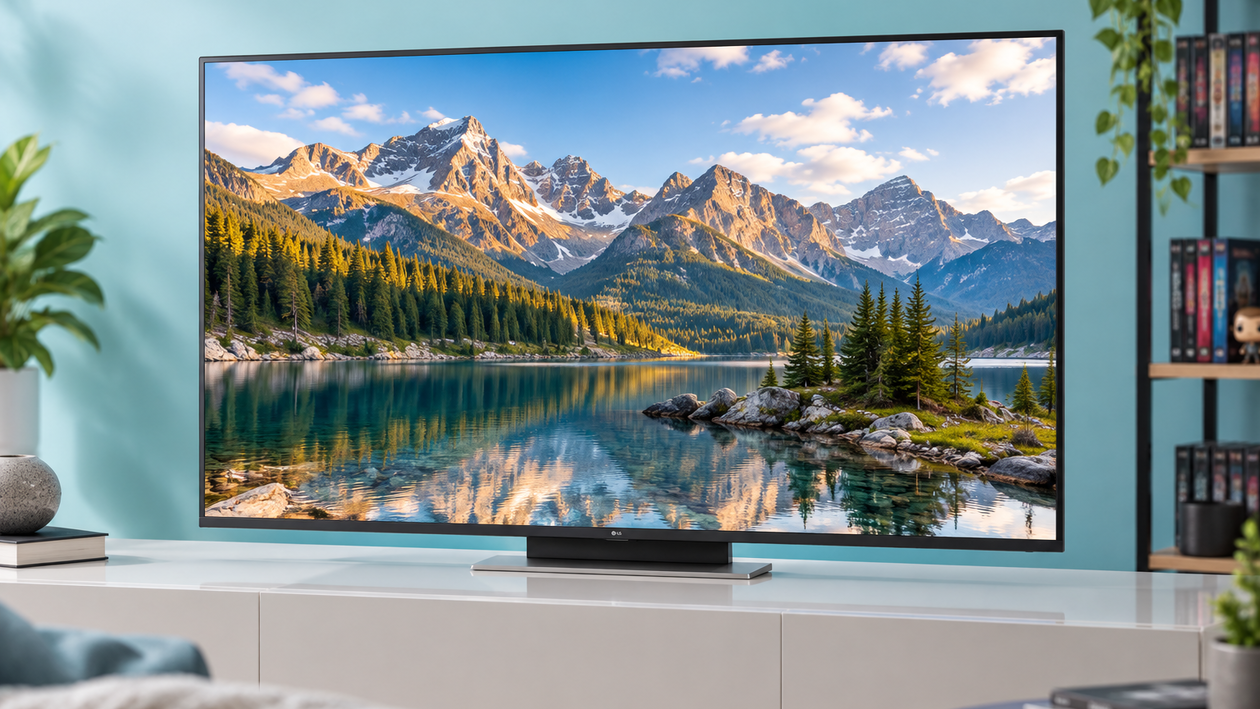 Immagine di LG Mini RGB 65" al -59%, un affare per vedere film in Dolby Vision