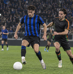 Copertina di Dove vedere Atalanta–Venezia oggi 12 ottobre 2026: orario, TV e streaming