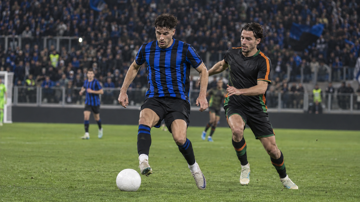 Immagine di Dove vedere Atalanta–Venezia oggi 12 ottobre 2026: orario, TV e streaming