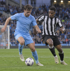 Copertina di Dove vedere Coventry City–Newcastle United oggi: orario, canale TV e streaming della Premier League