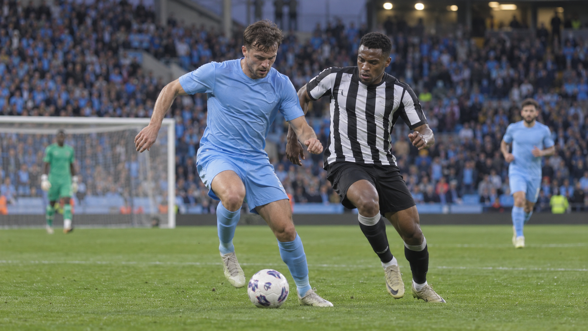 Immagine di Dove vedere Coventry City–Newcastle United oggi: orario, canale TV e streaming della Premier League
