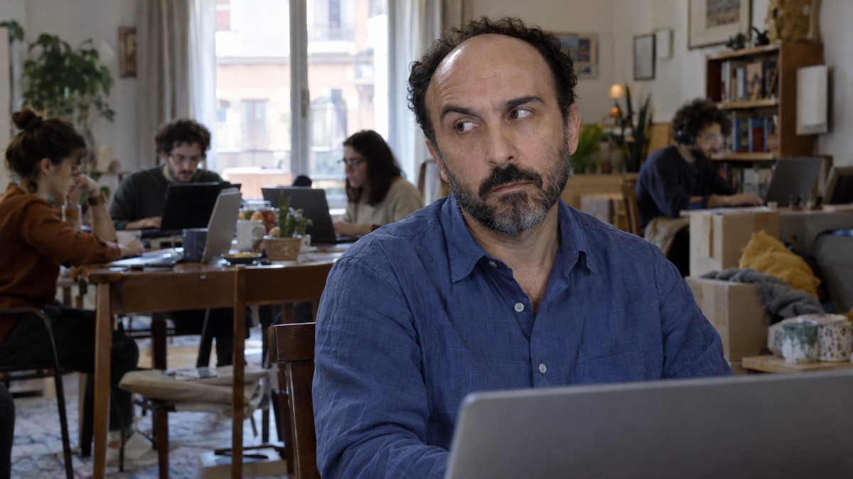 Immagine di Dove vedere Smart Working stasera: orario, canale e streaming della prima TV con Maccio Capatonda