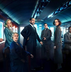 Copertina di Assassinio sull'Orient Express, stasera su TV8: trama, cast e streaming
