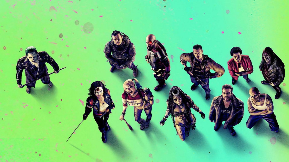 Immagine di Suicide Squad: trama, cast e dove vederlo in streaming