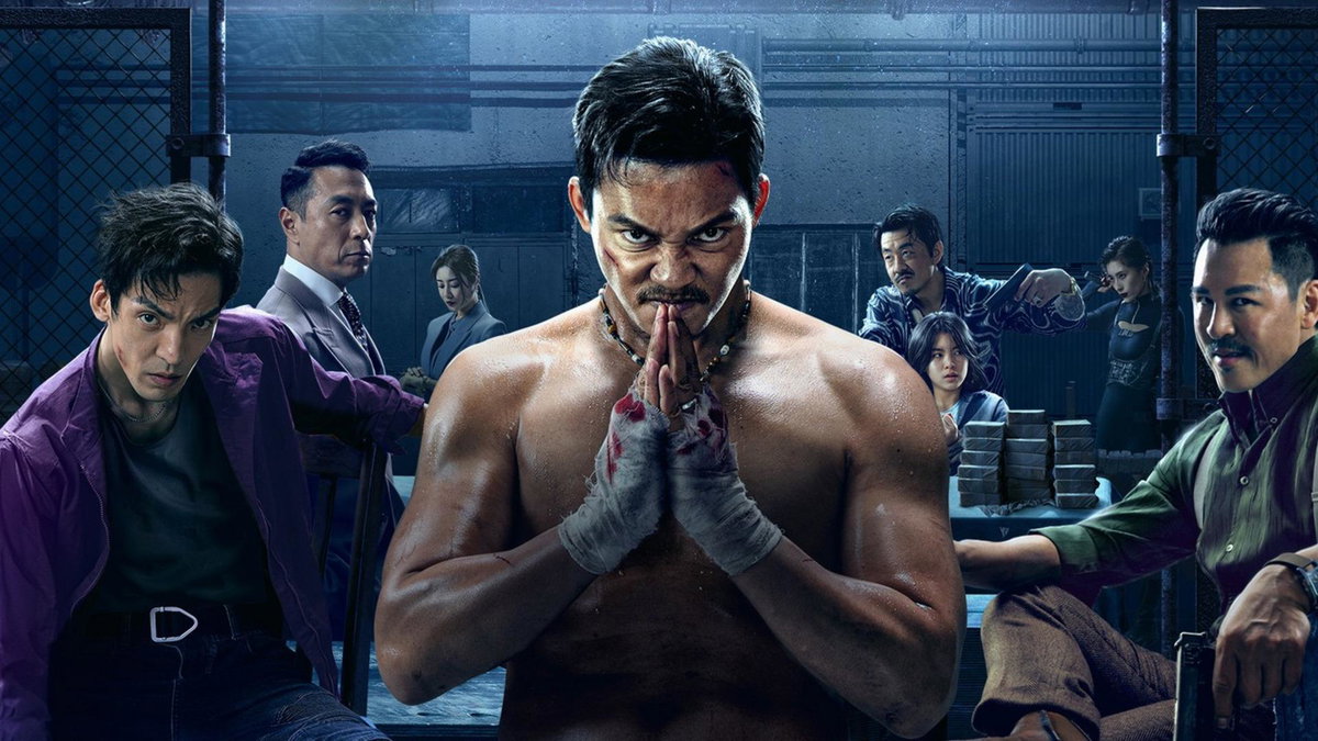 Immagine di Striking Rescue: trama, cast e dove vederlo in streaming