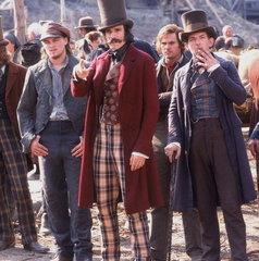 Copertina di Gangs of New York, il film stasera in tv su Iris: trama, cast e streaming