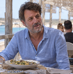 Copertina di Dove vedere Little Big Italy – Formentera stasera 12 ottobre 2026: orario, canale e streaming