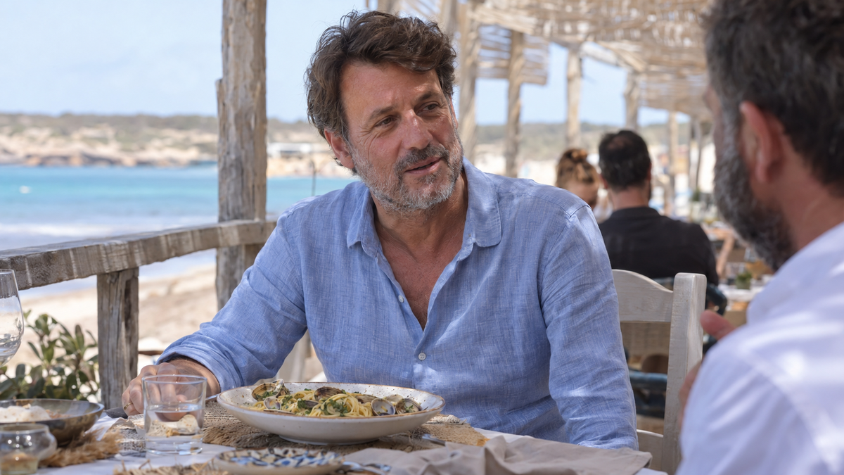 Immagine di Dove vedere Little Big Italy – Formentera stasera 12 ottobre 2026: orario, canale e streaming