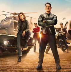 Copertina di 20 film simili a Matchbox: Il film, tra amici, spie e missioni impossibili