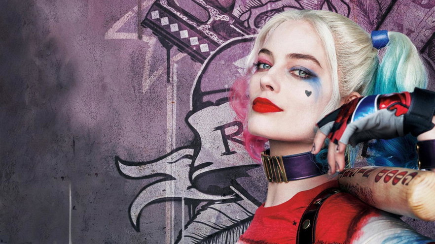 Quali sono le canzoni della colonna sonora di Suicide Squad?