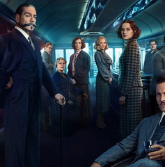 Copertina di Assassinio sull'Orient Express è una storia vera? I fatti che hanno ispirato il film