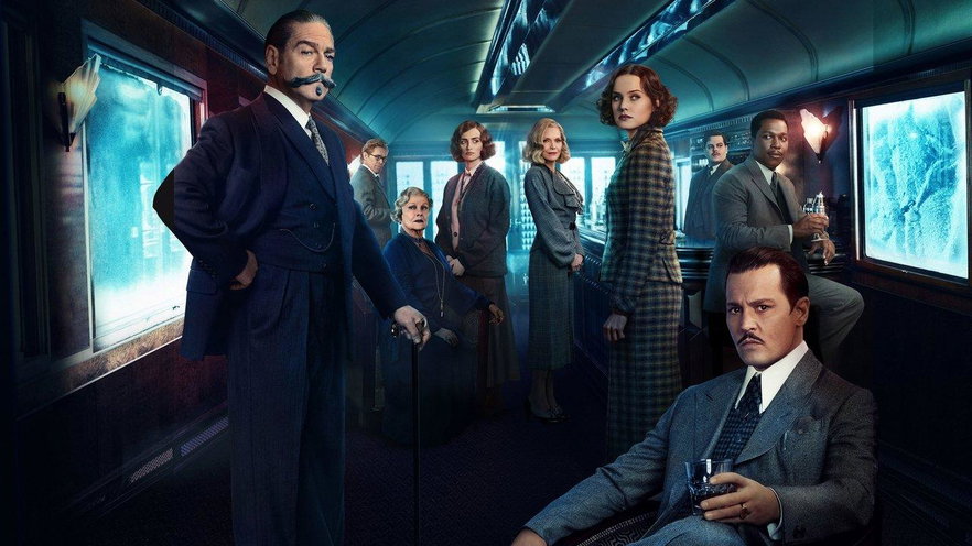 Assassinio sull'Orient Express è una storia vera? I fatti che hanno ispirato il film