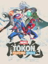 Copertina di Marvel Tōkon: Fighting Souls: Jane Foster è Thor nel Pass Anno 1