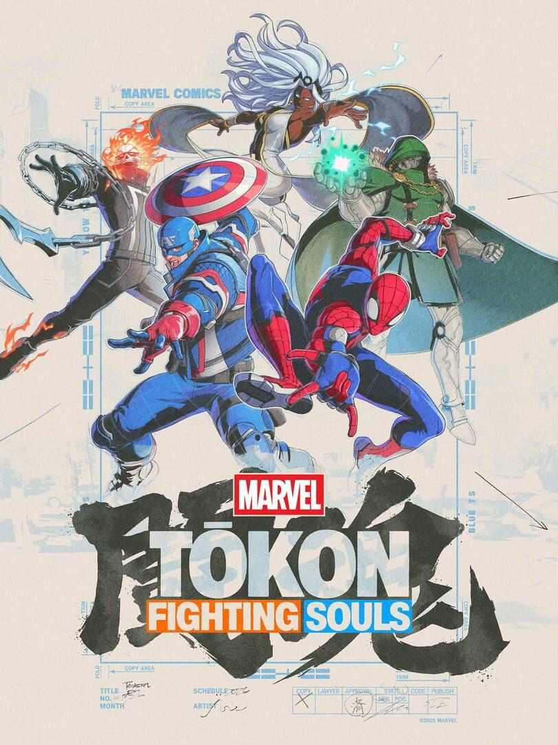 Marvel Tōkon: Fighting Souls: Jane Foster è Thor nel Pass Anno 1