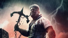Copertina di Popeye's Revenge, l’horror del 2025 da vedere gratis in streaming