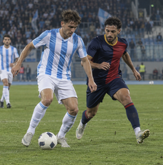 Copertina di Dove vedere Pescara-Guidonia Montecelio oggi: orario, canali TV e streaming