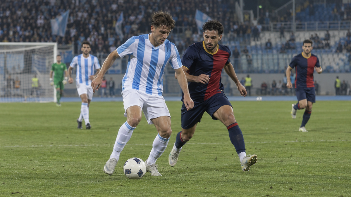 Immagine di Dove vedere Pescara-Guidonia Montecelio oggi: orario, canali TV e streaming