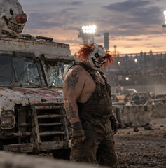 Copertina di Dove vedere Twisted Metal 2 stasera 12 ottobre: orario, canale e streaming del finale di stagione