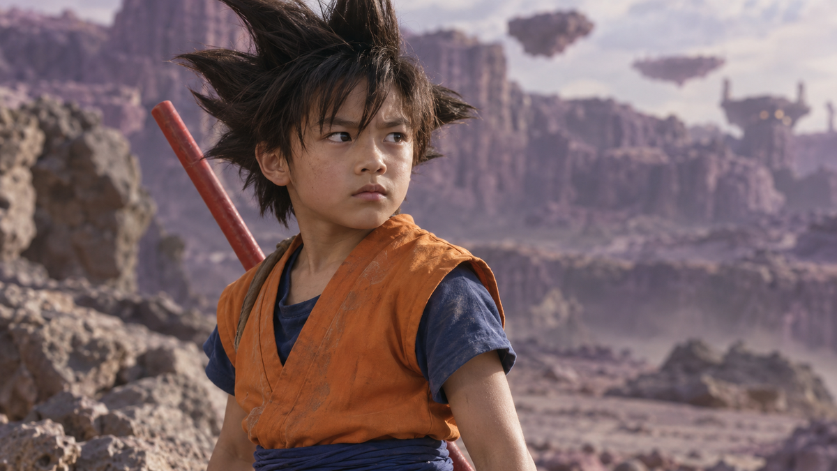 Immagine di Dove vedere Dragon Ball Daima oggi 12 ottobre: episodi 9 e 10, orario, canale e streaming
