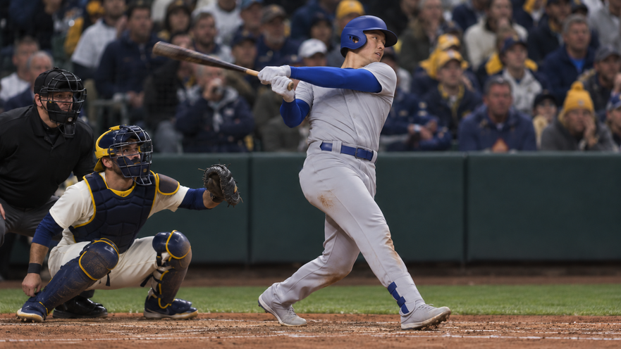 Dove vedere Milwaukee Brewers-Los Angeles Dodgers oggi: orario e TV di gara 2 NLCS MLB