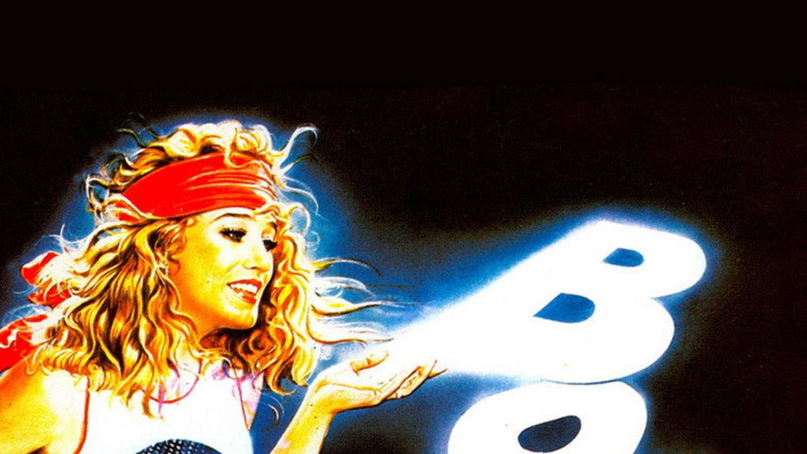 Carlo Verdone ed Eleonora Giorgi seduti accanto in una scena del film