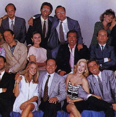 Copertina di Compagni di scuola è tornato in prima serata dopo 19 anni: quanti lo videro nel 1988?
