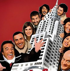Copertina di Dopo la rottura De Sica-Boldi, come andò al botteghino Natale a New York?