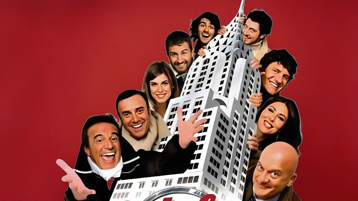 Immagine di Dopo la rottura De Sica-Boldi, come andò al botteghino Natale a New York?