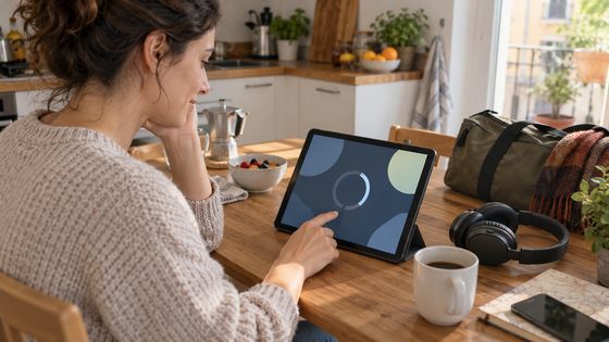 Prime Video non scarica film su Android o Fire: controlla spazio, Wi-Fi e titolo