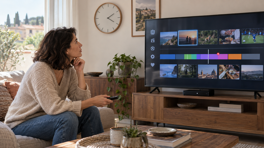 Il decoder registra un’ora prima o dopo? Come controllare ora legale, antenna e timer