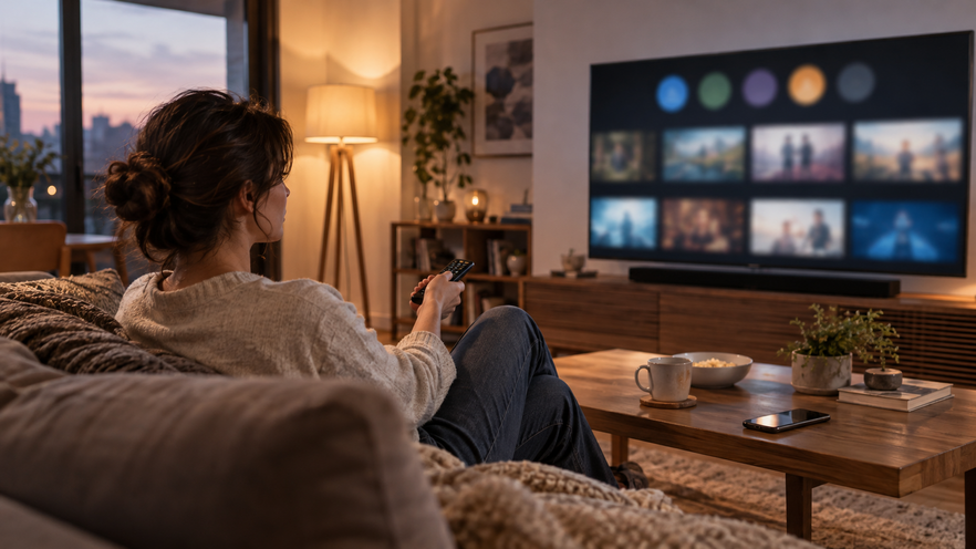 YouTube sulla TV mostra pubblicità con Premium? Controlla account e app