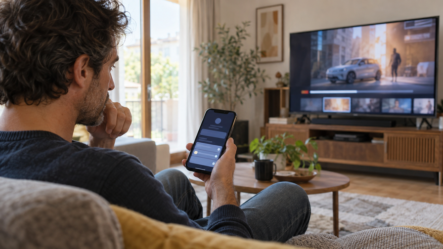 YouTube sulla TV mostra pubblicità con Premium? Controlla account e app