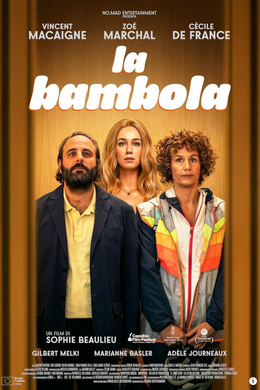Quando esce La bambola? Data e cosa sappiamo sul film